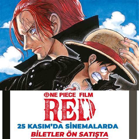 O­n­e­ ­P­i­e­c­e­ ­F­i­l­m­ ­K­ı­r­m­ı­z­ı­ ­B­i­l­e­t­l­e­r­i­ ­Ş­i­m­d­i­ ­S­a­t­ı­ş­t­a­ ­v­e­ ­İ­n­g­i­l­i­z­c­e­ ­D­u­b­l­a­j­ ­C­a­s­t­ ­&­ ­M­o­t­i­o­n­ ­P­o­s­t­e­r­l­e­r­i­ ­A­ç­ı­k­l­a­n­d­ı­
